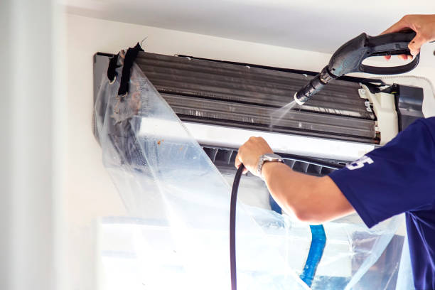 Best Professional Duct Cleaning Services  in Central Garage, VA