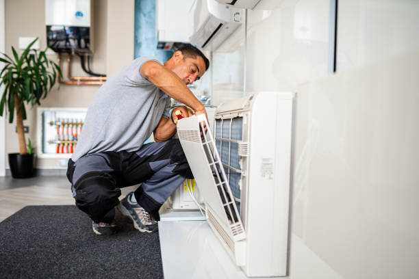 Best Home Air Vent Cleaning  in Central Garage, VA