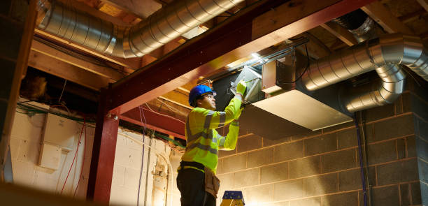 Ventilation Cleaning Services in VA