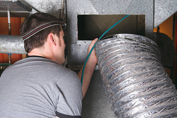 Best Affordable Duct Cleaning Services  in Central Garage, VA