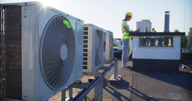 Best Air Duct Cleaning Near Me  in Central Garage, VA
