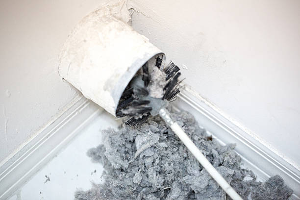 Best Duct Cleaning for Offices  in Central Garage, VA