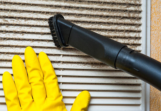 Best Air Duct Cleaning Near Me  in Central Garage, VA